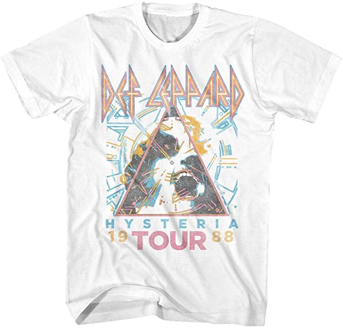 Giant Angora recusandae Rock Shirt